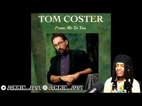 FIRST TIME HEARING Tom Coster - Europa REACTION