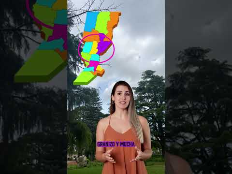 METEOFLASH - 06/01/2026 - Reporte especial - Pcia. de Santa Fe