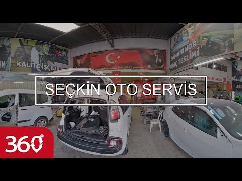SEÇKİN OTO SERVİS