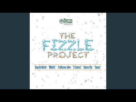 X Games (Acoustic Intro)