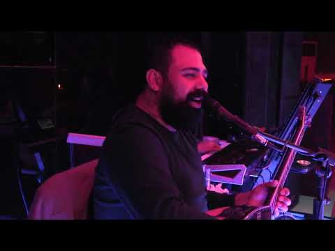 Gökhan Kayık Canlı Performans Oyun Havaları