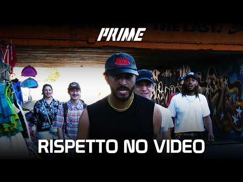 PRIME SCOOTERING - RISPETTO NO VIDEO