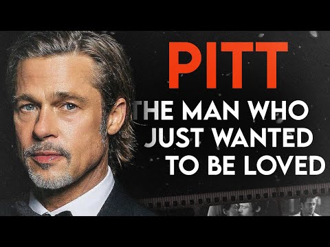 Brad Pitt's Life: What's Happening Now | Full Biography Part 1 (Fight Club, Fury, Troy)