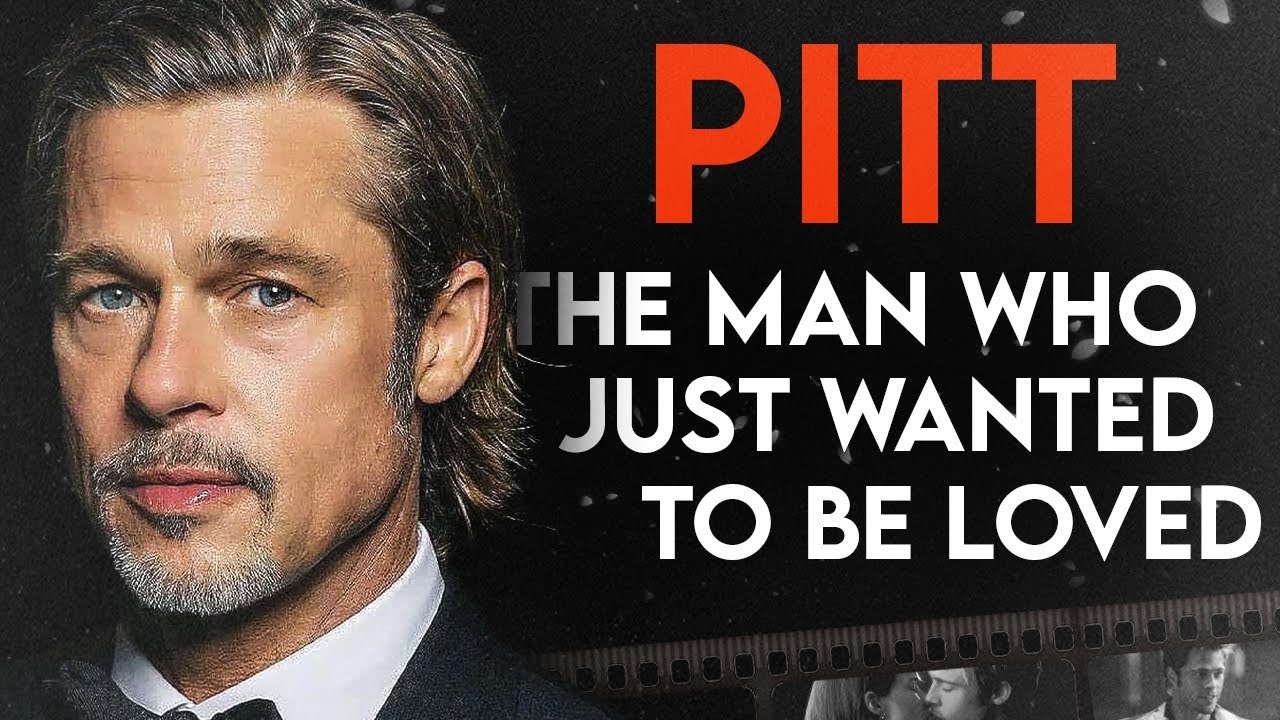 The Best Documentaries And Videos About Brad Pitt