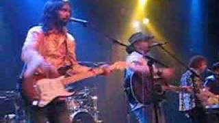 WHISKEY FALLS IN B`HAM LIVE