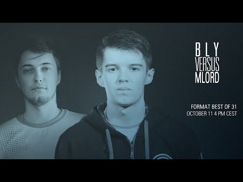 Promo MLord vs Bly - Showmatch - Bo31