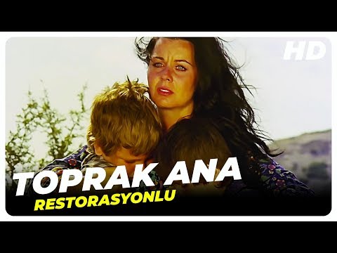 Trailer of Toprak Ana (1973)