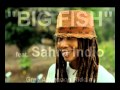 A man called Pj feat. Sahra Indio - BIG FISH (Promo)