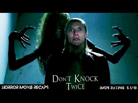 Horror Recaps | Don't Knock Twice (2016) Movie Recaps