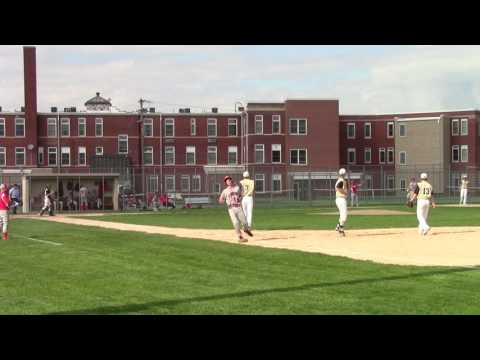 2017-05-25 Benn Unassisted