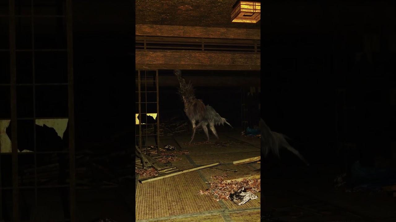 骸ノ犬/Mukuro no Inu