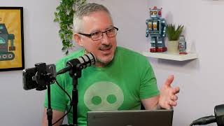 Jeremy Claudes Around | AI Made Easy for Business