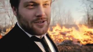 Danny Worsnop - &quot;High&quot; - Official Behind the Music Video (Day 2)