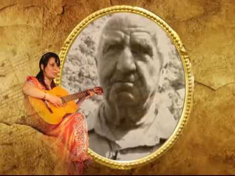 Lifa Hennad _Hommage à Mohamed BENHANAFI