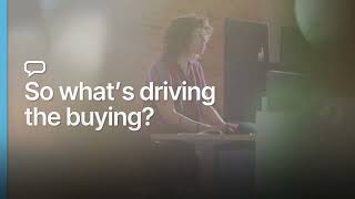 Is Gold Becoming Money Again? | Presented by CME Group