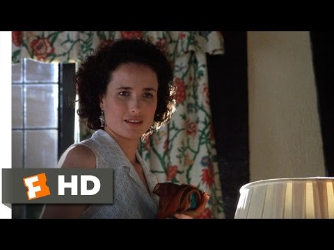 Four Weddings and a Funeral (4/12) Movie CLIP - Our Engagement (1994) HD