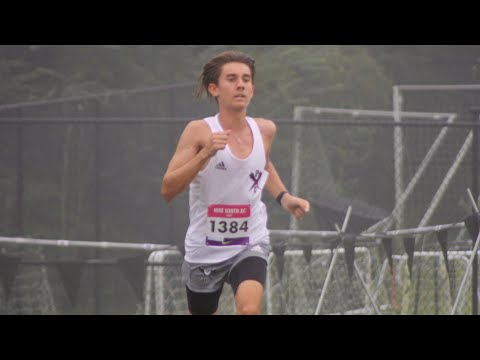 Cross Country Meet - Nike South - 5K - 10/1/2021