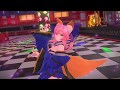 Gameplay video of Fate/Extella Link  Playstation 4