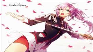 Nightcore - Shut Up ( And Give Me Whatever You Got )