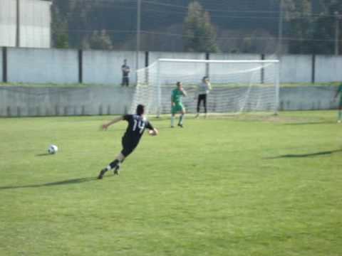 FC Cesarense 3-0 Mealhada