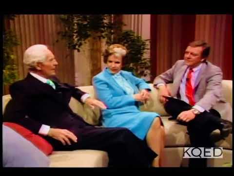 Fred Waring 1982 Interview discusses Choral workshops held in The Poconos Pennsylvania