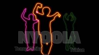 Download lagu Nyoola by Tonny Weika and Tukian  mp3