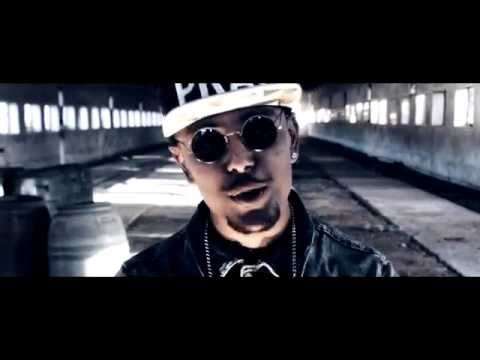 Hard Flow and Jok-R - Slawi Criminologue  - ( Official Video )