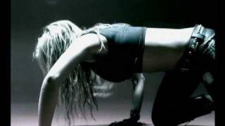 Britney Spears - Shattered Glass