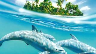 Enigma - The dream of the dolphin.wmv