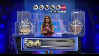 Powerball lottery Jul 18, 2020 drawing video