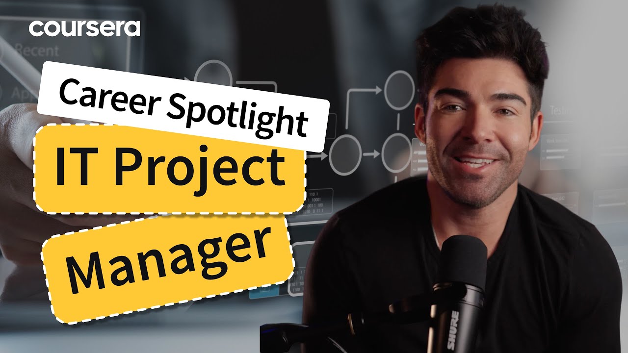 IT Project Manager Career Path Explained