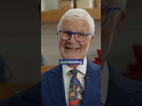 Dr. Gundry verrät: 3 Nussbuttersorten, die Sie meiden sollten & 1, die Sie für eine bessere Gesun...