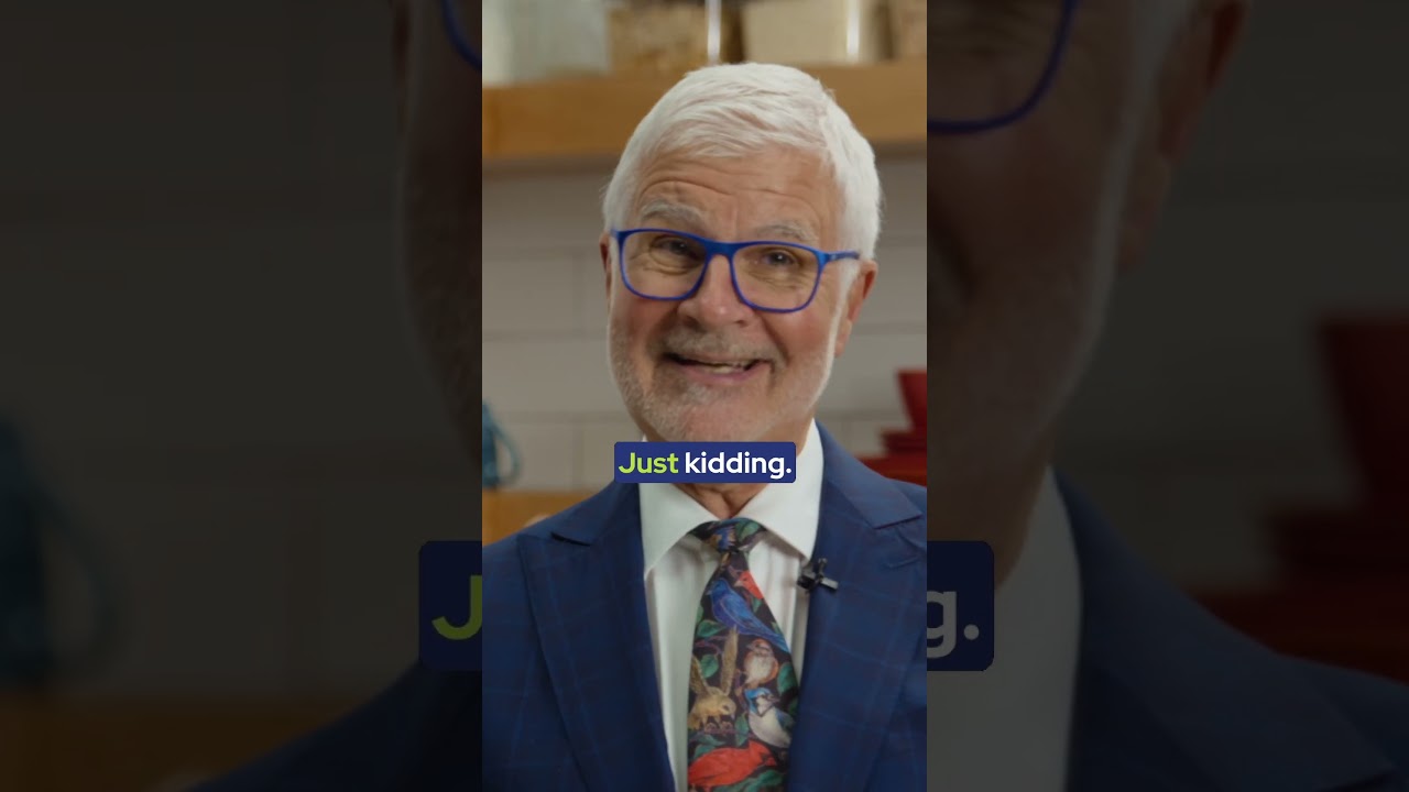 Dr. Gundry Reveals: 3 Nut Butters to Avoid & 1 to Eat for Better Health! 🥜