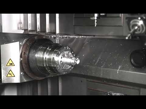 SPINNER TTS-125 Quadrex CNC Lathes | New Vision Machine Tools, LLC (2)
