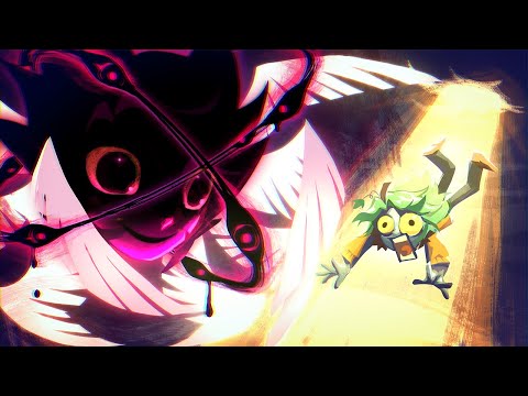 JellyBean and SmokeeBee