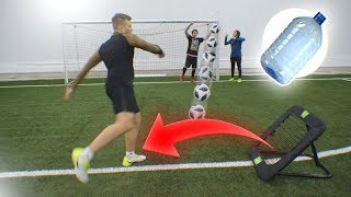 ЭПИЧНЫЙ CHALLENGE НА ТОЧНОСТЬ ft 2DROTS