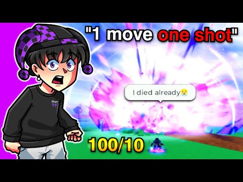 My Subscribers Sent Their BEST Combos for UPDATE 28 in Blox Fruits!