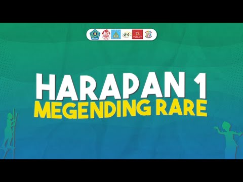 Lomba Megending Rare | Harapan 1 | Pande Ayu Adistya Prameswari