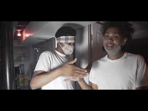 Mack Tr3 - Opening Doors - Ft. Juice & Tos Jay Beer - Co Produced by PrimoBeats & Mack Tr3