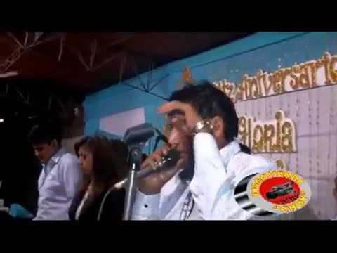 Gloria 2000 - Mix Cruz Marcada  Pachacutec-Ica 2016