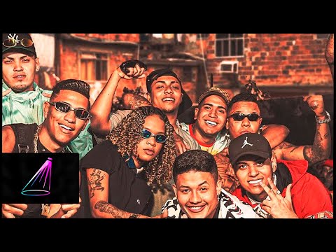 Set DJ GM 2.0 - Mc’s Paulin Da Capital, Lipi, Magal, Lele JP, Dricka, Nathan ZK, CL, Neguinho Do ITR