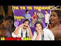 Ya Ya Yadava Song Reaction | Premalu | Naslen | Mamitha | Kupaa Reaction 2.O