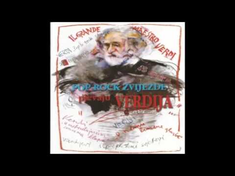 Josipa Lisac i Đani Stipaničev - LACRIMOSA (from ˝Requiem˝ Giuseppe Verdi)