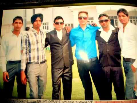 Celebrating Mandeep birthday