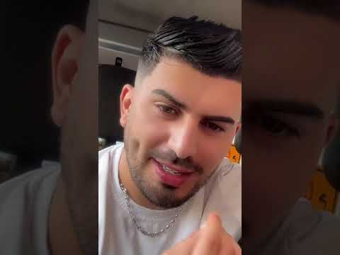 Une histoire touchante de mignon kabyle sur un père kabyle et ses filles