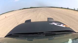 preview picture of video 'Nick Kissam Drifting at Mineral Wells Tx'