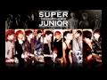 lyrics/mp3 super junior - My only girl 2010 lyrics/mp3 super junior - My only girl 2010
