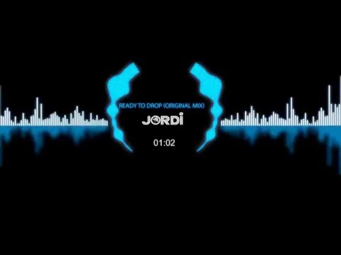 Dee Jay Jordi - Ready 2 Drop (Original Mix) (Clackbeat Records)