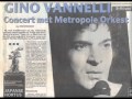 Gino Vannelli Storm at sunup (Roosendaal 2000 ...