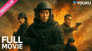 Download lagu [Film 4K] Pertarungan Hidup-Mati Lawan Kartel Narkoba & Bom Mematikan 💣⚡| The EOD Squad 排爆手 | YOUKU mp3